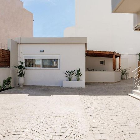 Vinnies Homes Iráclio Exterior foto