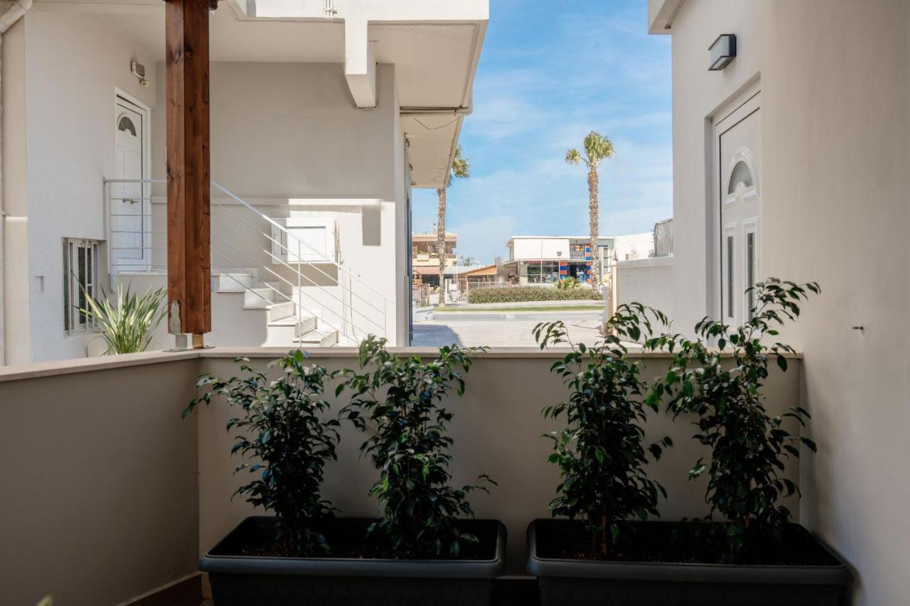 Vinnies Homes Iráclio Exterior foto